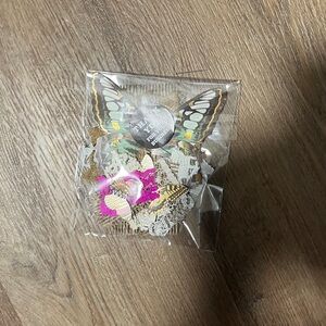 Butterfly Clusters Set of 3 Bag 2